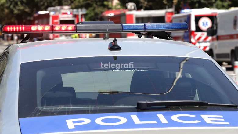 Grabitja e armatosur në Prishtinë ku mbeti e vrarë një grua, policia me detaje të reja