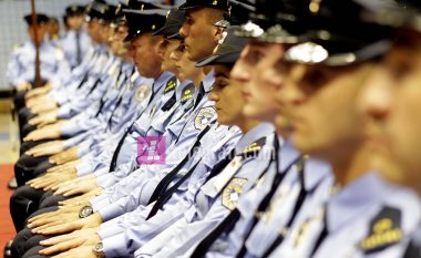 Pranimi i kadetëve të rinj policorë – nga nesër nis testimi me shkrim i mbi 4 mijë kandidatëve