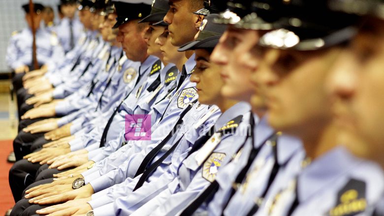 Pranimi i kadetëve të rinj policorë – nga nesër nis testimi me shkrim i mbi 4 mijë kandidatëve