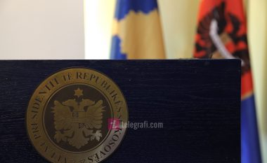 Nga Presidenca tregojnë pse nuk u zhvillua takimi Osmani – Haradinaj