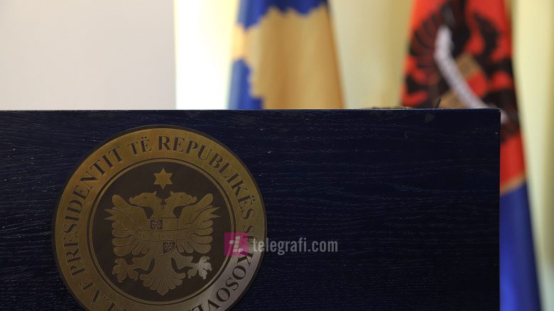 Nga Presidenca tregojnë pse nuk u zhvillua takimi Osmani – Haradinaj
