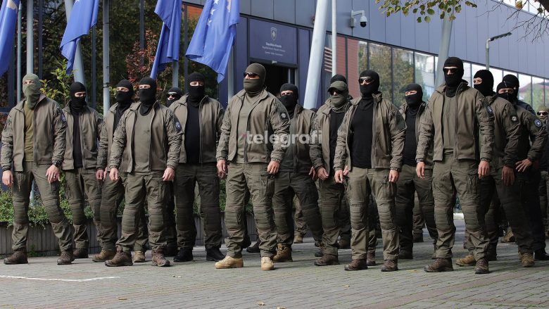 Rusia lëshon fletarrestim për disa zyrtarë policorë të Kosovës, Qalaj: Të trajtohet me seriozitet nga shteti