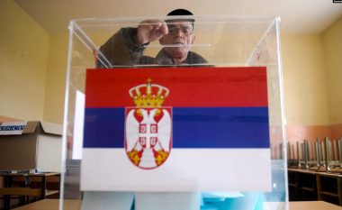 Qeveria e Kosovës: Vendimi për mbajtje të zgjedhjeve të Serbisë, do të jetë në përputhje me Kushtetutën