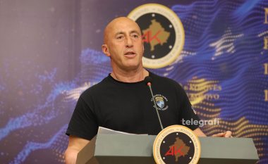 Paralajmërimi i Zelenskyt për destabilizim, Haradinaj: Zgjidhja për Kosovën, anëtarësimi në NATO