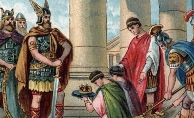 Roma ra, por a do të bie Perëndimi që njohim sot?