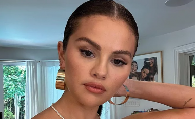 E lodhur nga reagimet e ndjekësve, Selena Gomez thotë se po largohet nga Instagrami