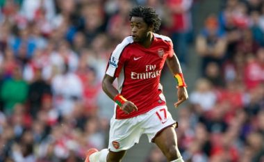 Ish-futbollisti i famshëm i Arsenalit njofton pensionimin nga futbolli