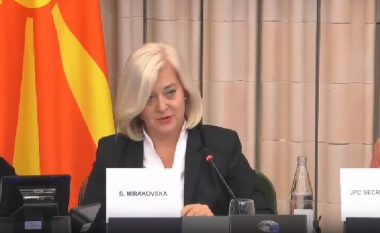 Mirakovska-Xhambaskit: Njerëzit si ju nuk mund të ndërtojnë ura mes dy kombeve