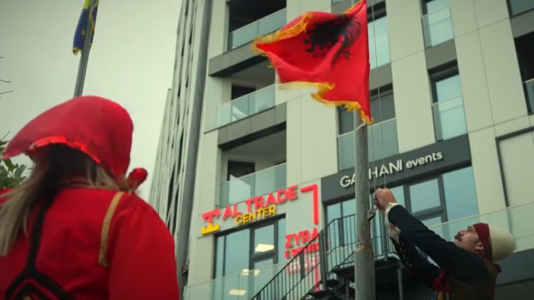 Al Trade Center uron për Pavarësinë e Shqipërisë: 28 Nëntori të na gjejë më të bashkuar se kurrë