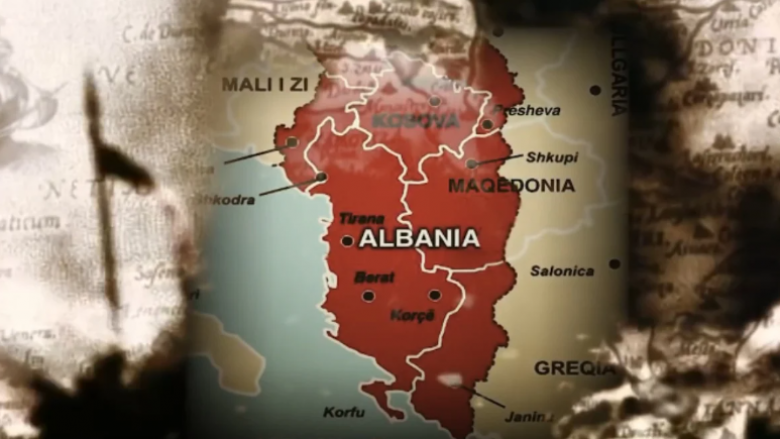 Pazaret e Fuqive të Mëdha me territoret shqiptare dhe kompromisi për njohjen e shtetit