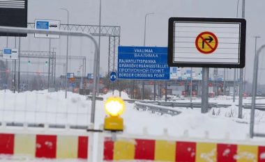 Kremlini paralajmëron Poloninë, nëse dërgon trupa në kufirin Finlandë-Rusi