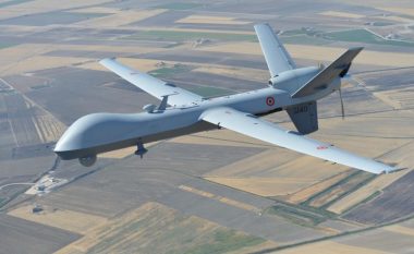 SHBA konfirmon për herë të parë: Kemi drone mbi Gaza