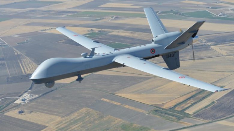 SHBA konfirmon për herë të parë: Kemi drone mbi Gaza