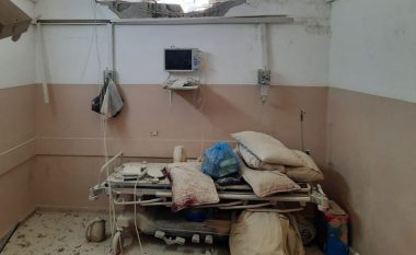Gati 600 njerëz ndajnë një tualet në strehimore – 40 për qind e spitaleve janë mbyllur në Gaza