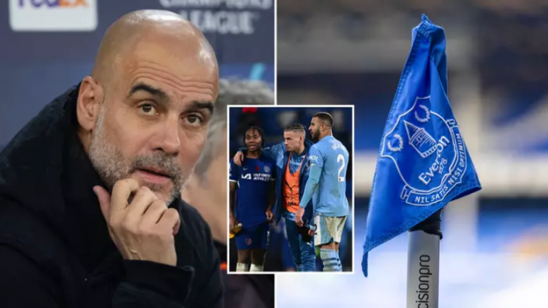 Probleme të mëdha për Man City dhe Chelsea, rrezikojnë rënien nga Liga Premier