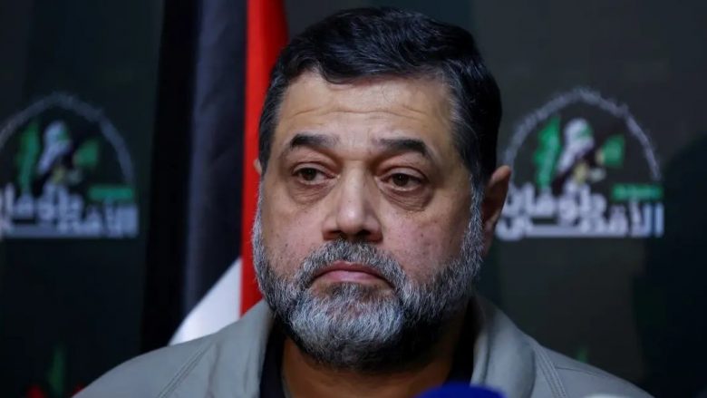 Hamasi mohon raportimet se Khamenei tha se Irani nuk do të hyjë në luftë me Izraelin