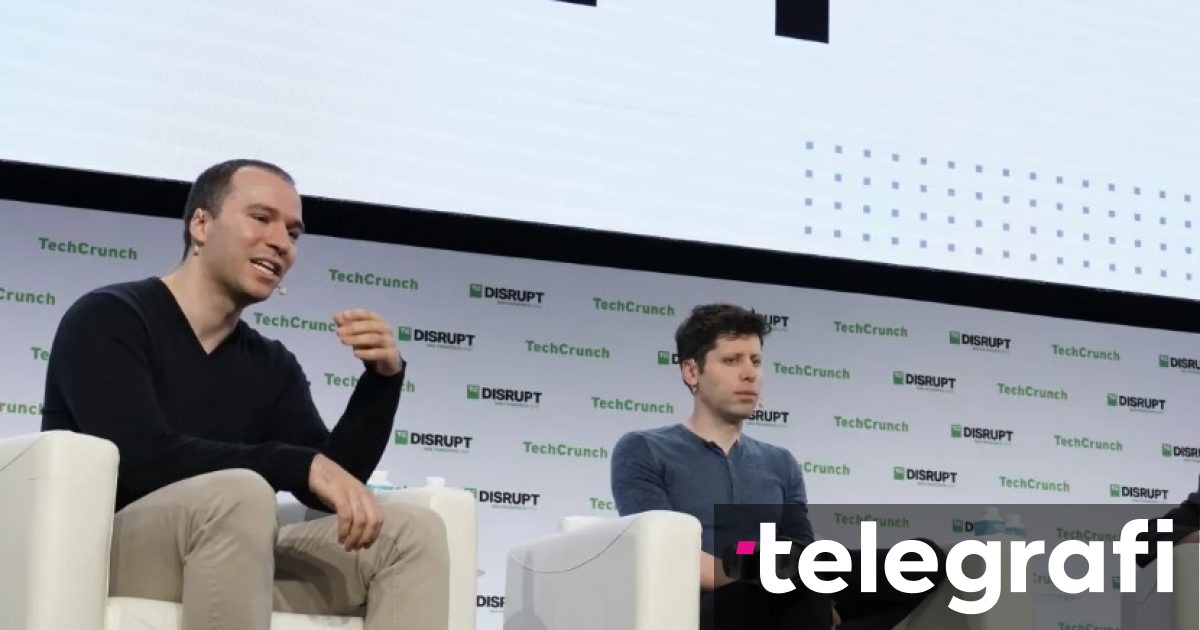 Tri hulumtuesit kryesor të OpenAI japin dorëheqje pas shkarkimit tronditës të Sam Altman si CEO