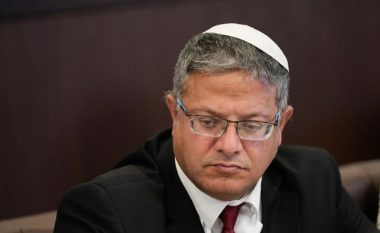 Ministri izraelit kritikoi marrëveshjen e armëpushimit: Ajo do të sjellë dëm për brezat