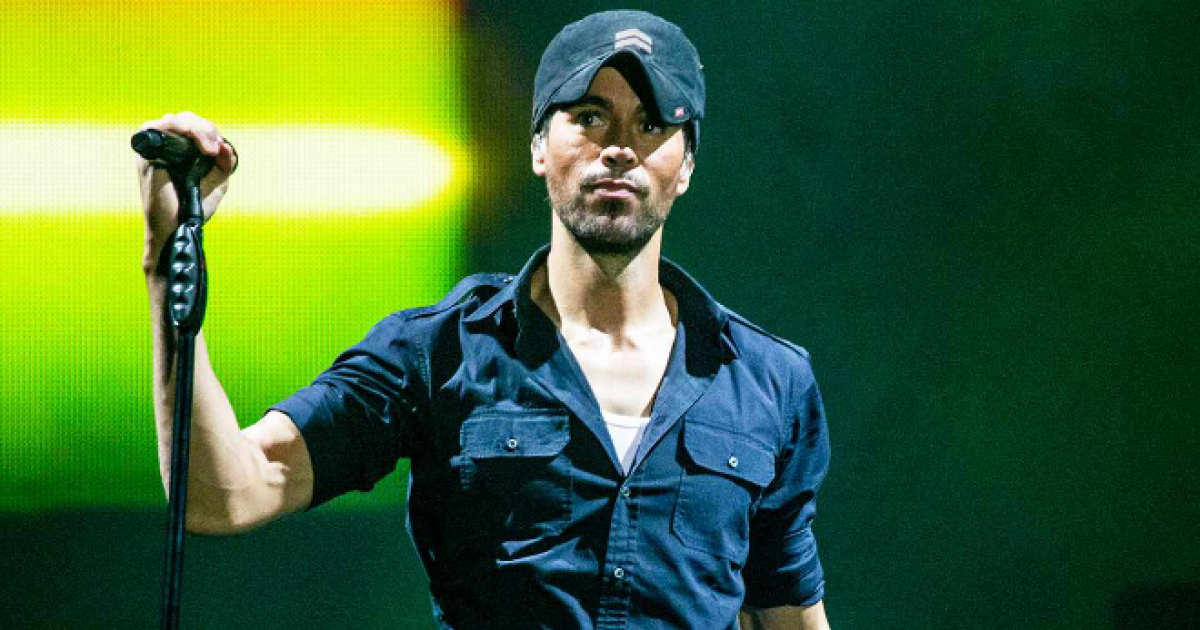 Enrique Iglesias zbulon se albumi i tij i ardhshëm do të jetë i fundit në karrierë