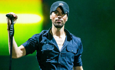 Enrique Iglesias zbulon se albumi i tij i ardhshëm do të jetë i fundit në karrierë