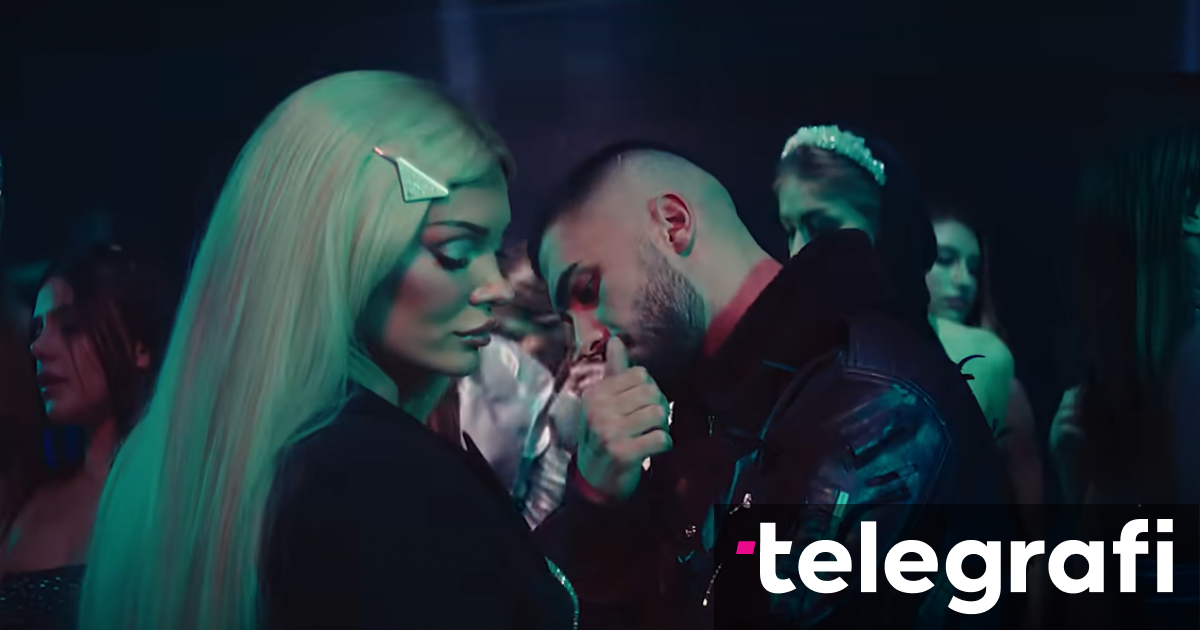 Era Istrefi dhe Butrint Imeri publikojnë këngën e tyre të re “Lonely”