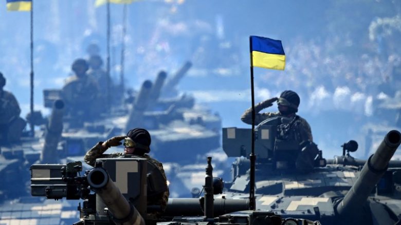 Ukrainës i kërkohet të miratojë një strategji të re – përfshin një armëpushim