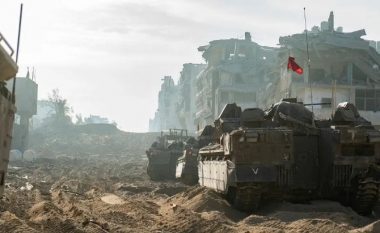 Përgjithmonë luftë? Ja pse Izraeli rrezikon të provokojë një ‘kryengritje’ të gjatë dhe të përgjakshme në Gaza