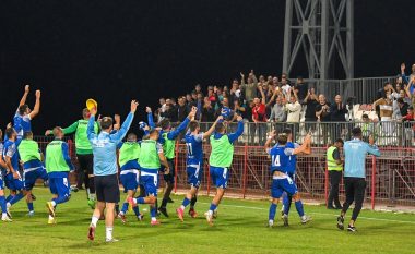 Deçiqi këtë vit e ka seriozisht për titull, vendin e parë në elitën e futbollit të Malit të Zi