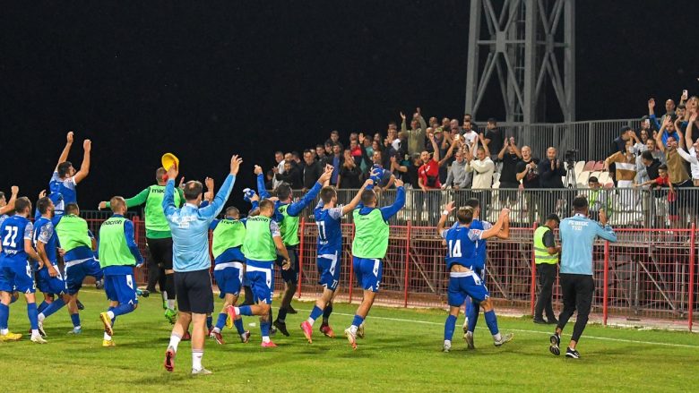 Deçiqi këtë vit e ka seriozisht për titull, vendin e parë në elitën e futbollit të Malit të Zi