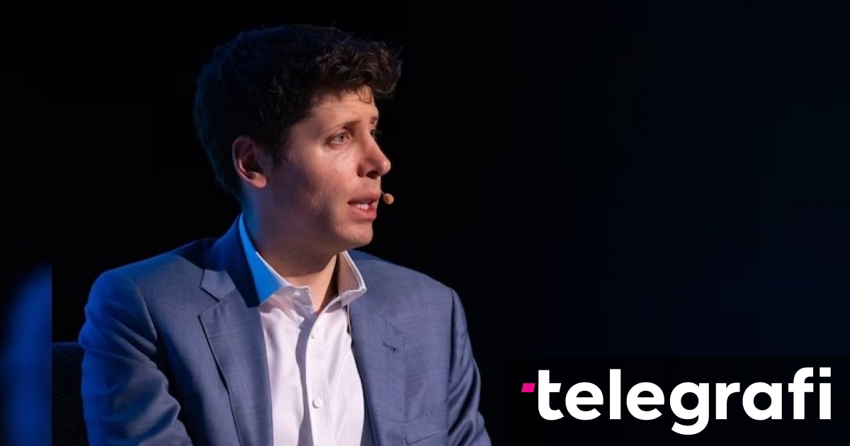 Drama e OpenAI merr një kthesë interesante – Sam Altman mund të jetë duke menduar për një rikthim në kompani