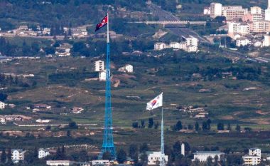 Koreja e Jugut planifikon të lëshojë satelitin e saj të parë spiun ushtarak më 30 nëntor – për të monitoruar më mirë Korenë e Veriut