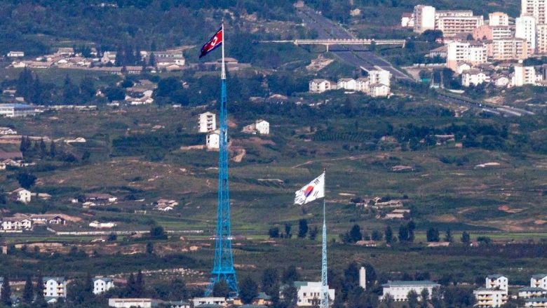 Koreja e Jugut planifikon të lëshojë satelitin e saj të parë spiun ushtarak më 30 nëntor – për të monitoruar më mirë Korenë e Veriut