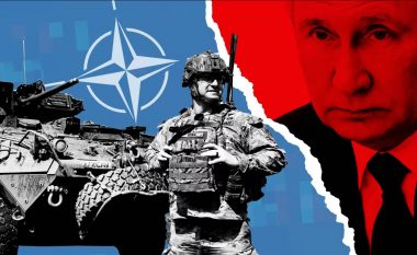 Oficeri ushtarak rus parashikon se si mund të fillojë lufta bërthamore NATO-Rusi