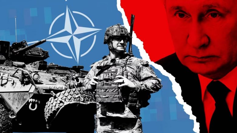 Oficeri ushtarak rus parashikon se si mund të fillojë lufta bërthamore NATO-Rusi