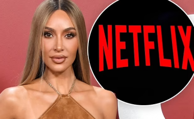 Filmi komedi i Kim Kardashian “The 5th Wheel” do të shfaqet në Netflix
