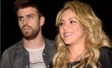 Shakira po filmon një dokumentar që do të fokusohet në jetën e saj pas ndarjes nga Gerard Pique