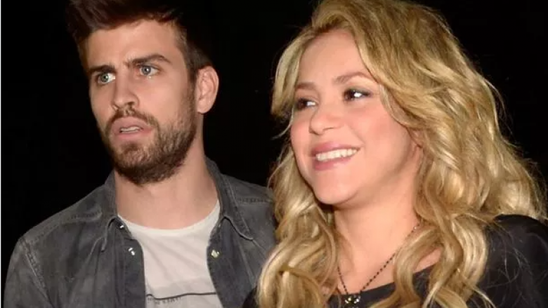 Shakira po filmon një dokumentar që do të fokusohet në jetën e saj pas ndarjes nga Gerard Pique