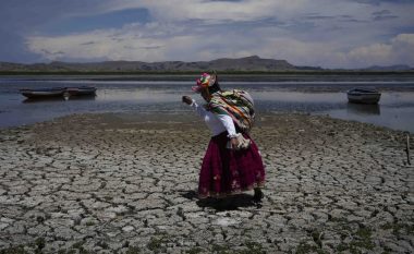 Ky vit është më i nxehti i regjistruar, thotë OKB – por viti i ardhshëm mund të jetë edhe më i keq