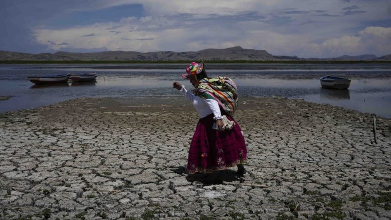 Ky vit është më i nxehti i regjistruar, thotë OKB – por viti i ardhshëm mund të jetë edhe më i keq