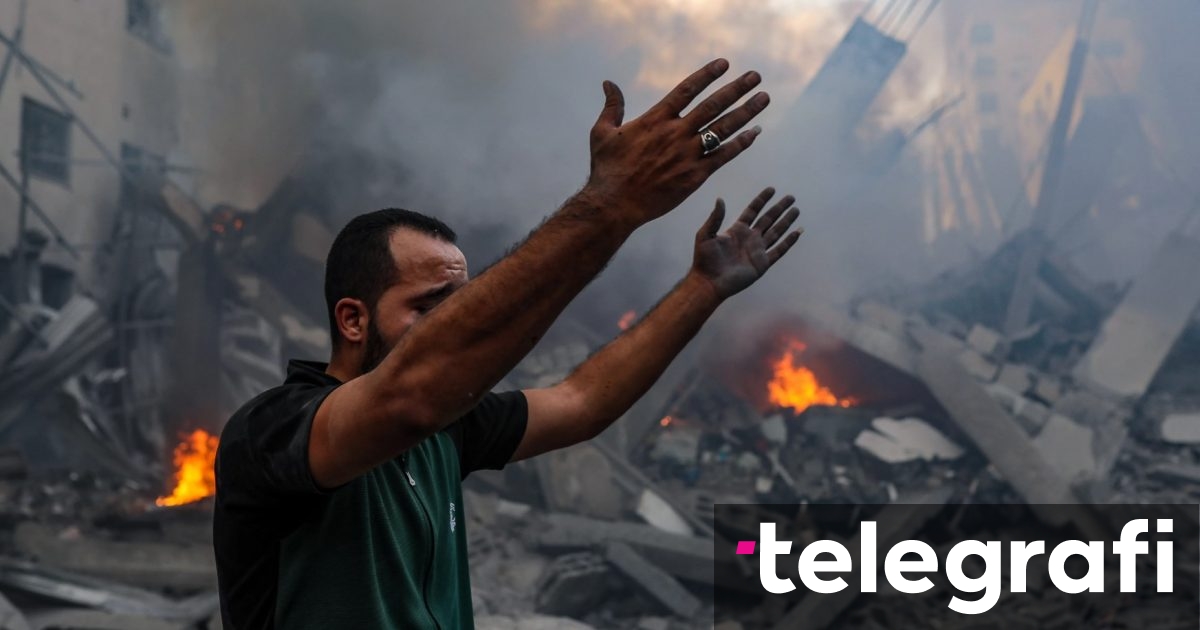 Pse sulmet e Izraelit në Gaza po vrasin kaq shumë fëmijë