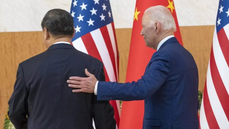 Çfarë pritet nga takimi “sy më sy” mes Biden dhe Xi Jinping të mërkurën në Kaliforni