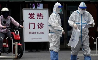 A po e përfshin Evropën “pneumonia misterioze” e Kinës? Holanda sheh një rritje alarmante të rasteve të ngjashme, Britania po e përcjell situatën ‘me vëmendje’