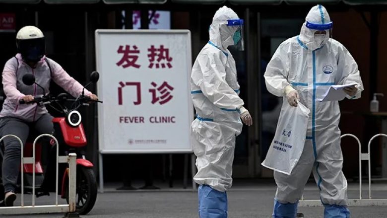 A po e përfshin Evropën “pneumonia misterioze” e Kinës? Holanda sheh një rritje alarmante të rasteve të ngjashme, Britania po e përcjell situatën ‘me vëmendje’
