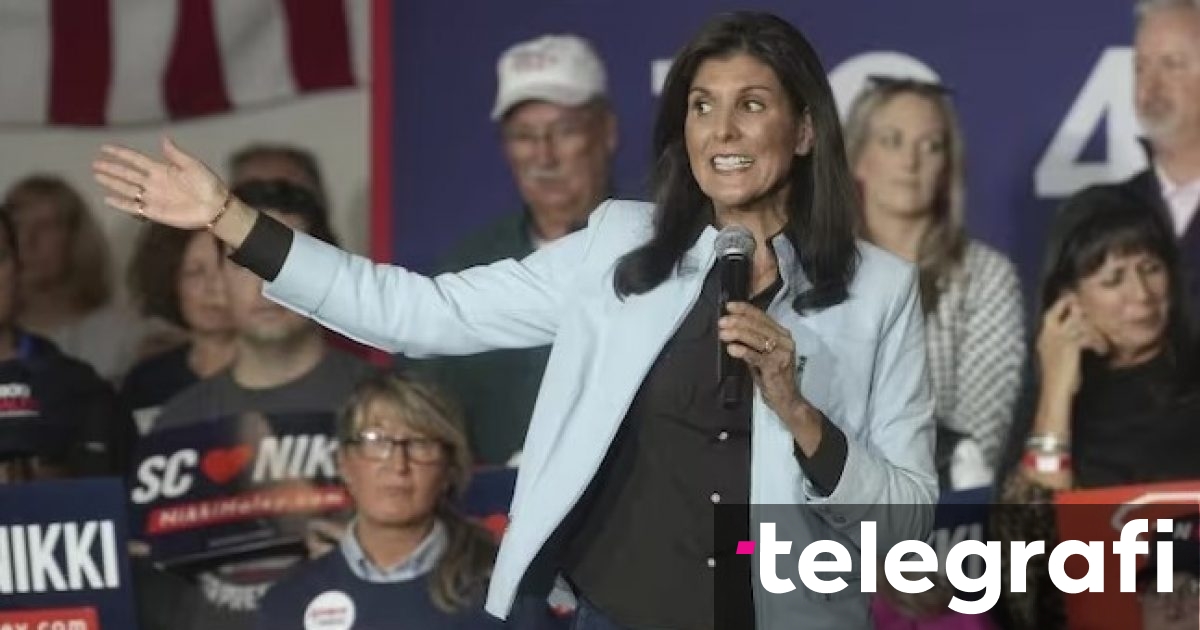 Nikki Haley fiton mbështetjen e rrjetit të fuqishëm konservator, Koch