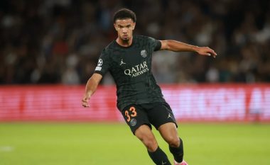 Man City synon të përforcohet, ‘shënjestron’ talentin 17-vjeçar të PSG-së
