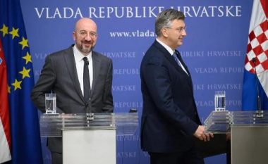 Kroacia kundër propozimit të Gjermanisë dhe Francës për heqjen e vetos në BE