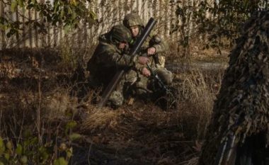 Përparimi i parë domethënës në disa muaj: Ushtria ukrainase thotë se “ka shtyrë forcat ruse deri në tetë kilometra" nga brigjet e lumit Dnipro