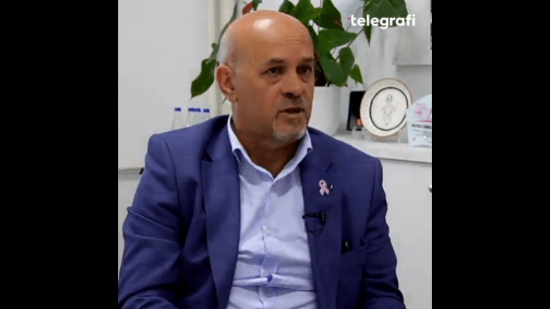 Rritja e rasteve me HIV/AIDS në Kosovë, Sadiku flet për hapjen e ...