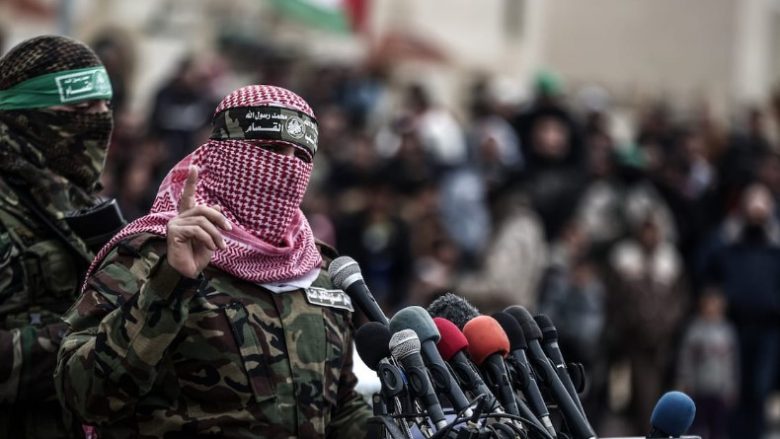Krahu i armatosur i Hamasit paralajmëron më shumë sulme drejt Izraelit