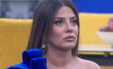 Arjola Demiri thotë se nuk ka hyrë akoma në shtëpinë që iu premtua në Big Brother VIP Albania
